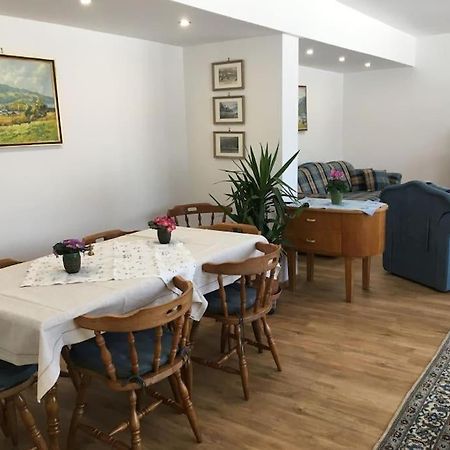 אוסיאך Appartements Caroline מראה חיצוני תמונה