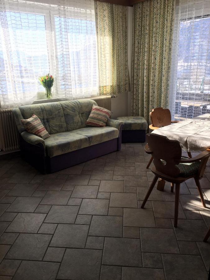אוסיאך Appartements Caroline מראה חיצוני תמונה