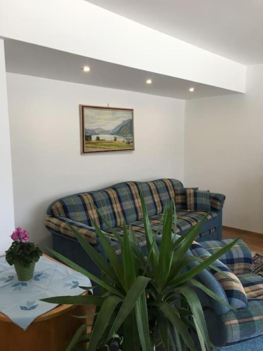 אוסיאך Appartements Caroline מראה חיצוני תמונה